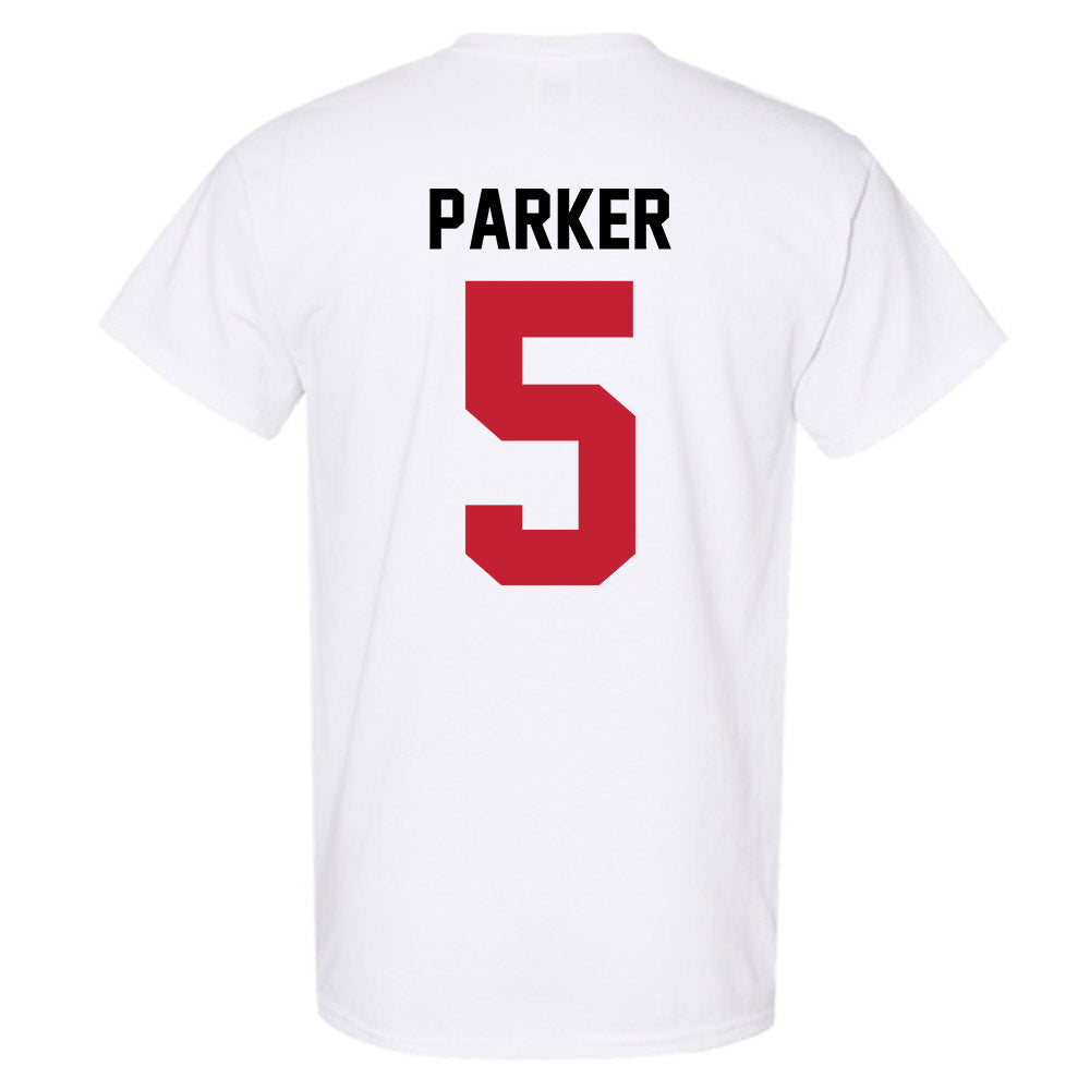 Ohio State - NCAA Football : Kyle Parker - Classic Shersey T-Shirt-1