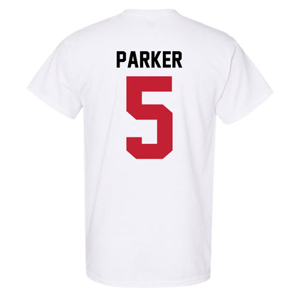 Ohio State - NCAA Football : Kyle Parker - Classic Shersey T-Shirt-1