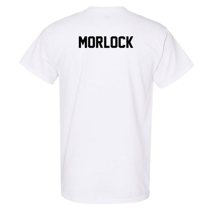 Ohio State - NCAA Men's Track & Field : Brandt Morlock - Classic Shersey T-Shirt-1