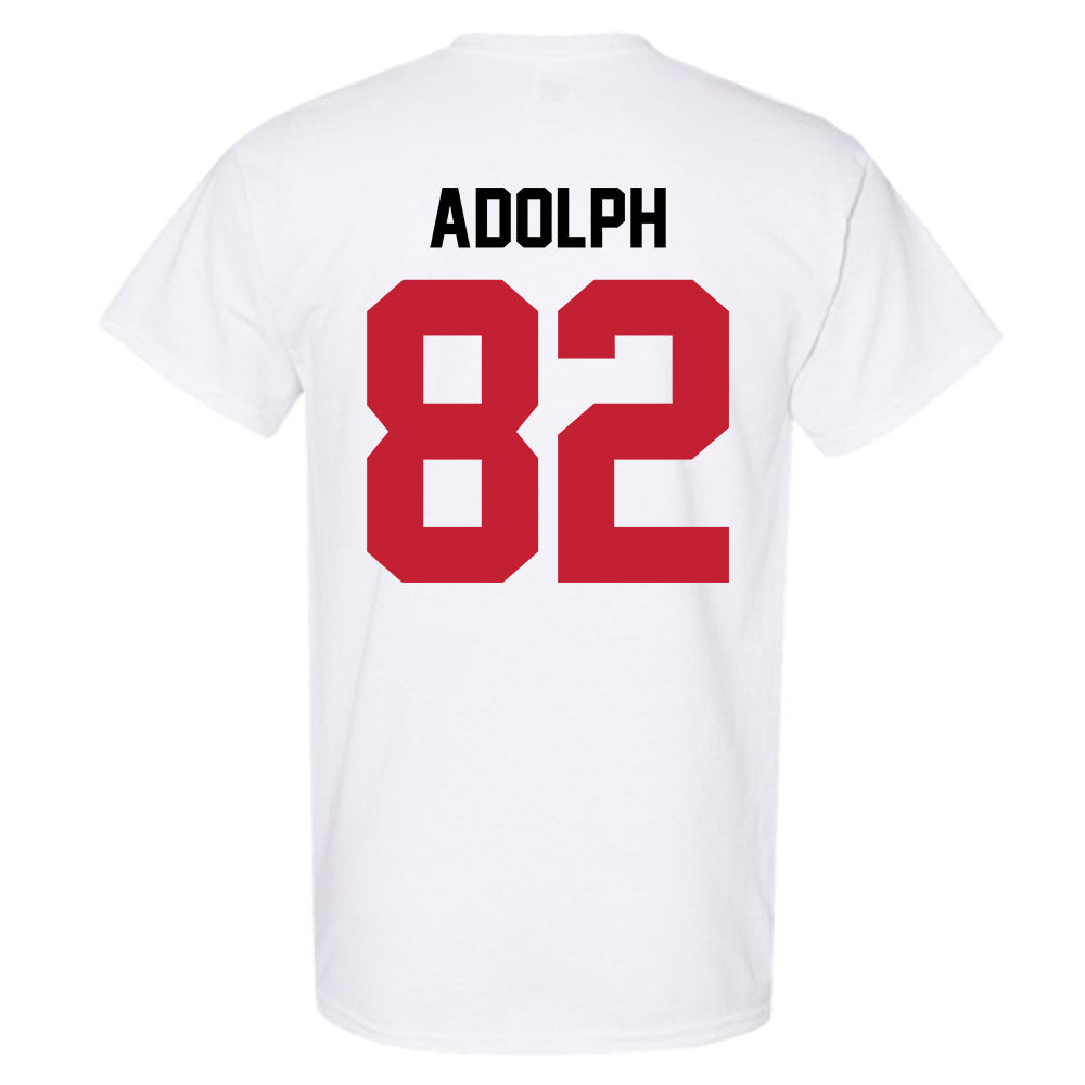 Ohio State - NCAA Football : David Adolph - Classic Shersey T-Shirt-1