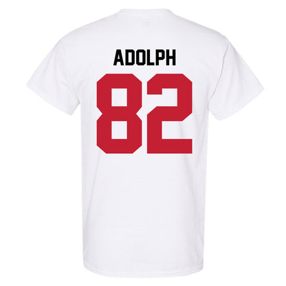 Ohio State - NCAA Football : David Adolph - Classic Shersey T-Shirt-1
