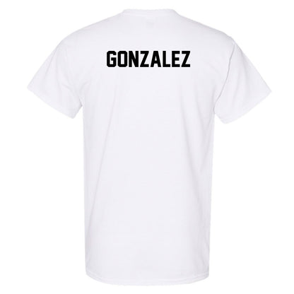 Ohio State - Dance Team : Berlynn Gonzalez - Classic Shersey T-Shirt-1