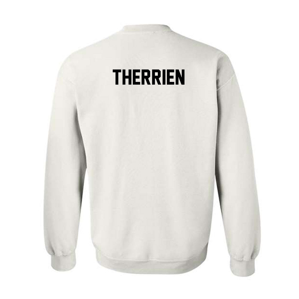 Ohio State - NCAA Women's Swimming & Diving : Emmy Therrien - Classic Shersey Crewneck Sweatshirt-1