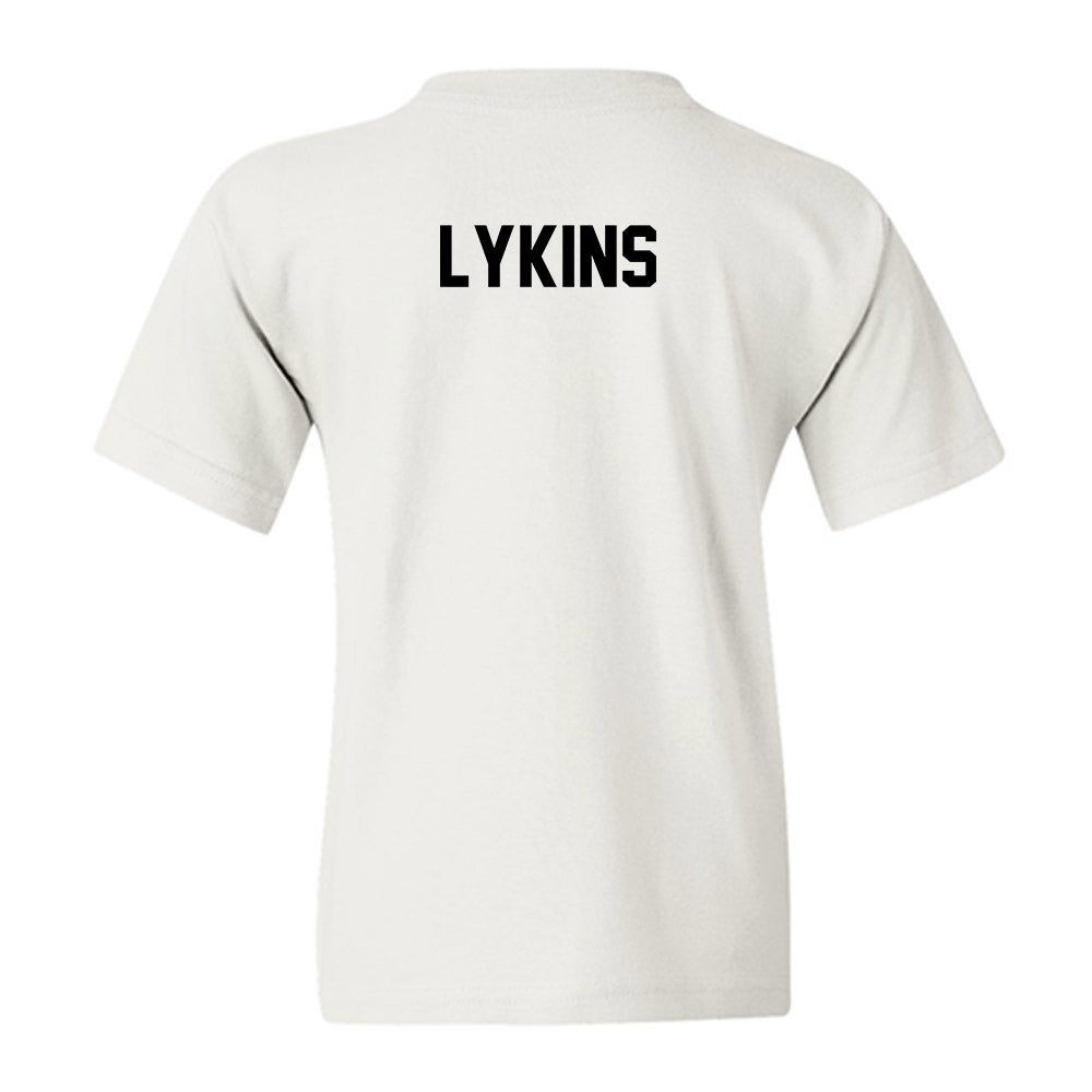 Ohio State - NCAA Cheerleading : Callan Lykins - Classic Shersey Youth T-Shirt-1