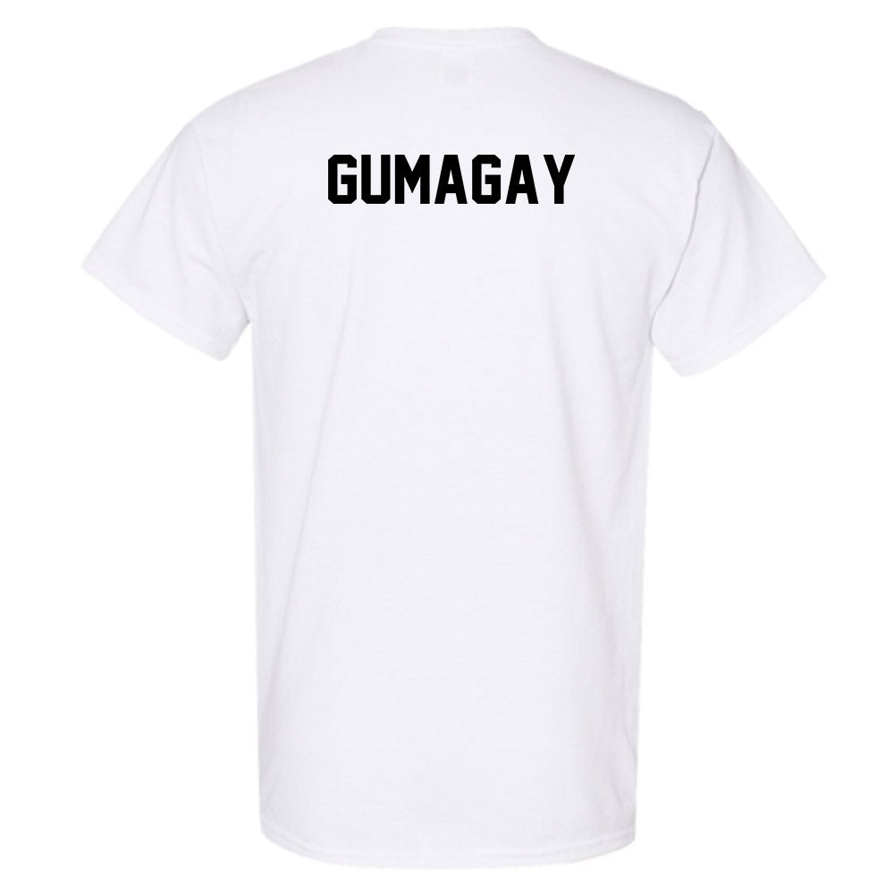 Ohio State - NCAA Women's Fencing : Erika Gumagay - Classic Shersey T-Shirt-1