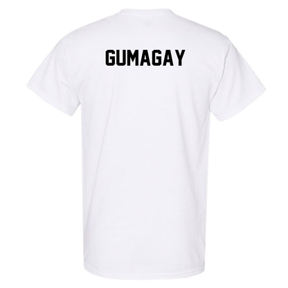 Ohio State - NCAA Women's Fencing : Erika Gumagay - Classic Shersey T-Shirt-1