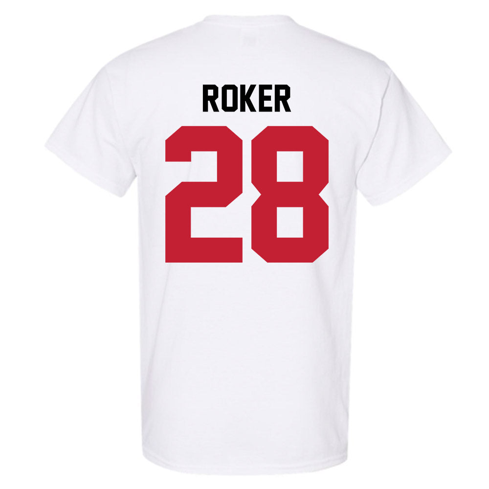 Ohio State - NCAA Football : Leroy Roker - Classic Shersey T-Shirt-1