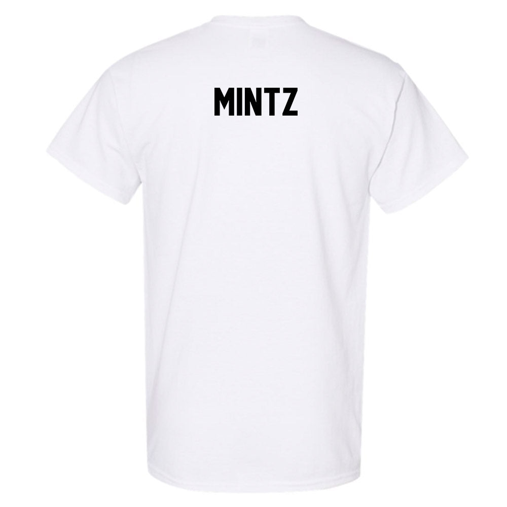 Ohio State - NCAA Women's Gymnastics : Kaylyn Mintz - Classic Shersey T-Shirt-1