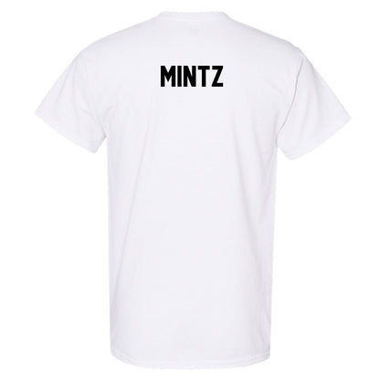 Ohio State - NCAA Women's Gymnastics : Kaylyn Mintz - Classic Shersey T-Shirt-1