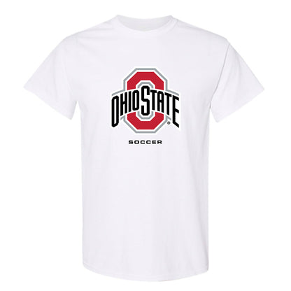 Ohio State - NCAA Men's Soccer : Andre Roberts - Classic Shersey T-Shirt-0