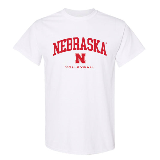 Nebraska - NCAA Women's Volleyball : Keoni Williams - Classic Shersey T-Shirt-0