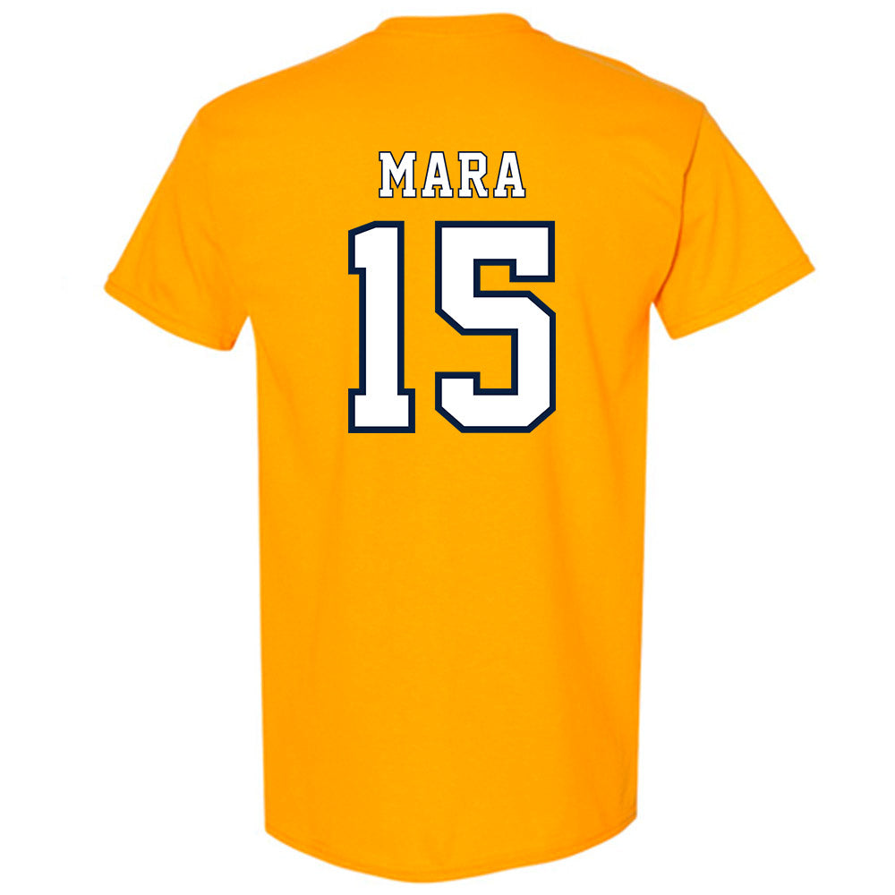 Michigan - NCAA Men's Basketball : Aday Mara - Classic Shersey T-Shirt-1