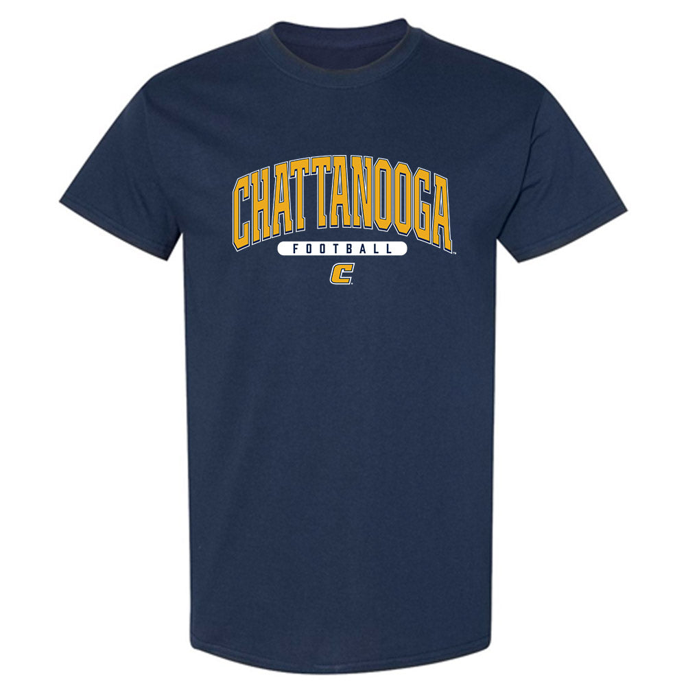 UTC - NCAA Football : Connor Coffman - Classic Shersey T-Shirt-0