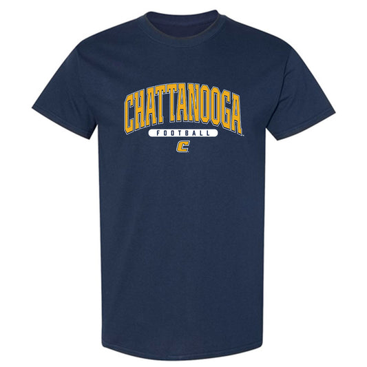 UTC - NCAA Football : Connor Coffman - Classic Shersey T-Shirt-0