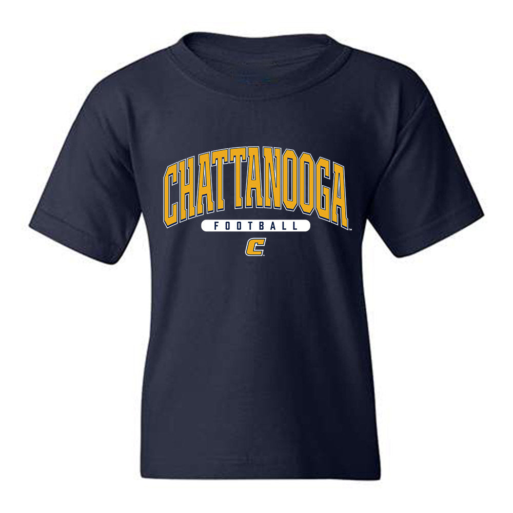 UTC - NCAA Football : Connor Coffman - Classic Shersey Youth T-Shirt-0