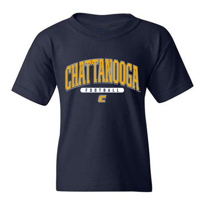 UTC - NCAA Football : Connor Coffman - Classic Shersey Youth T-Shirt-0