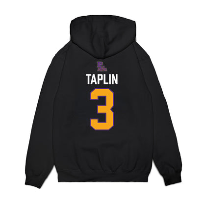 PVAMU - NCAA Women's Volleyball : MaKinzie Taplin - Graphic Premium Hooded Sweatshirt-1
