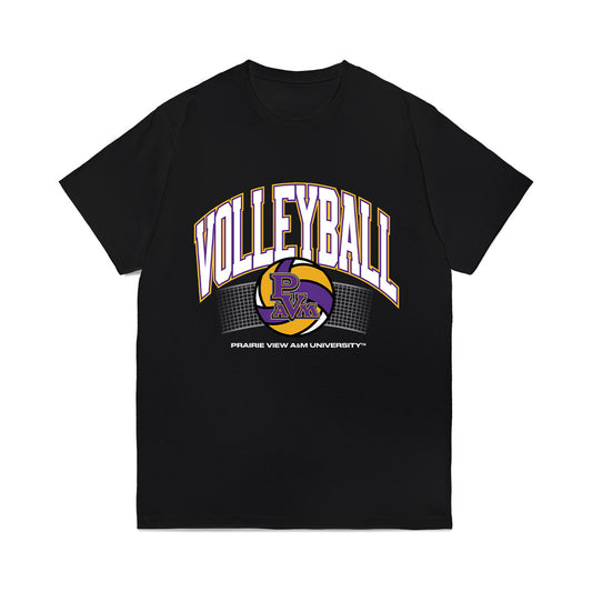 PVAMU - NCAA Women's Volleyball : Jade Smith - Graphic Comfort Colors T-Shirt-0