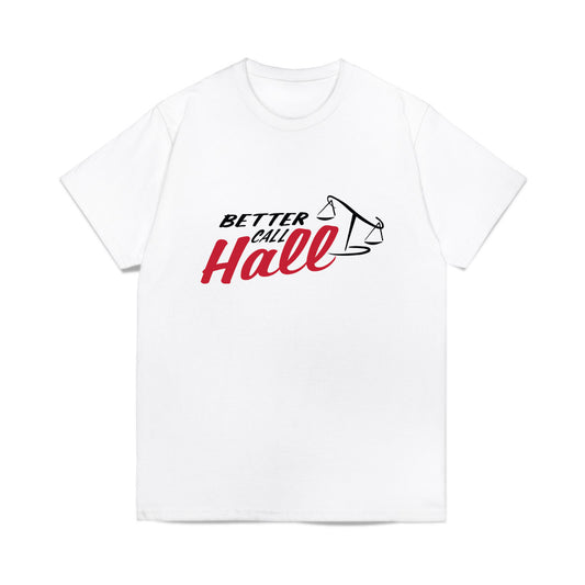 New Mexico - NCAA Men's Basketball : Jake Hall - Comfort Colors T-Shirt-0