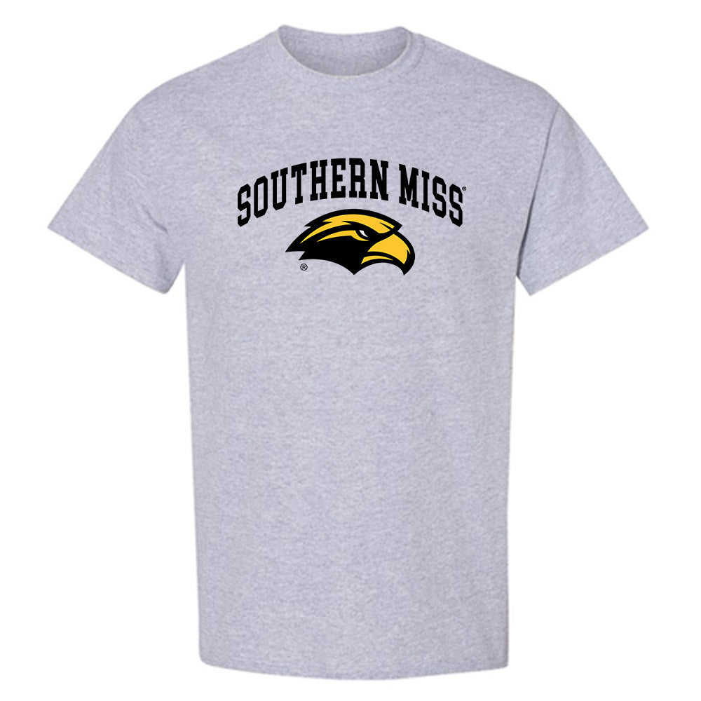 Southern Miss - NCAA Baseball : Roster T-Shirt-0
