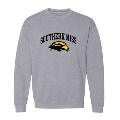 Southern Miss - NCAA Baseball : - Crewneck Sweatshirt-0