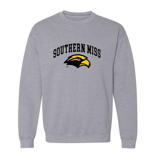 Southern Miss - NCAA Baseball : - Crewneck Sweatshirt-0
