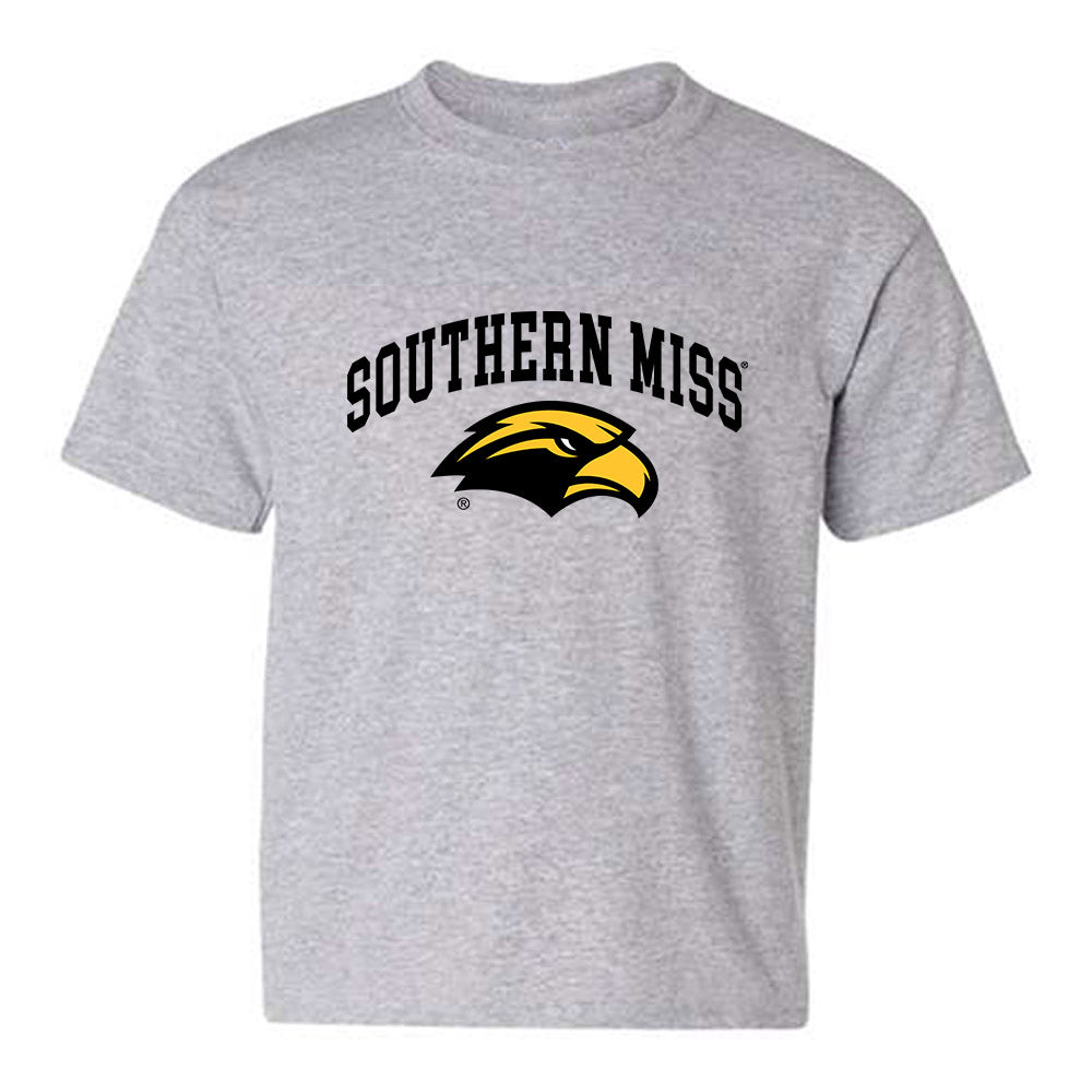 Southern Miss - NCAA Baseball : Roster Youth T-Shirt-0