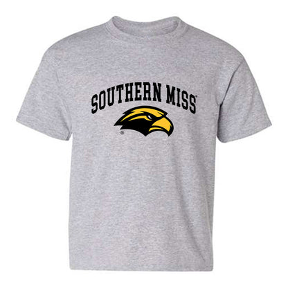 Southern Miss - NCAA Baseball : Roster Youth T-Shirt-0