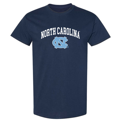 UNC - NCAA Baseball : Roster T-Shirt-0