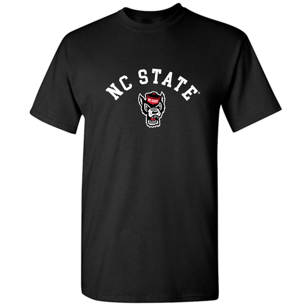 NC State - NCAA Baseball : Roster T-Shirt-0