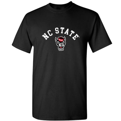 NC State - NCAA Baseball : Roster T-Shirt-0