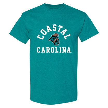 Coastal Carolina - NCAA Baseball - Roster List T-Shirt-0