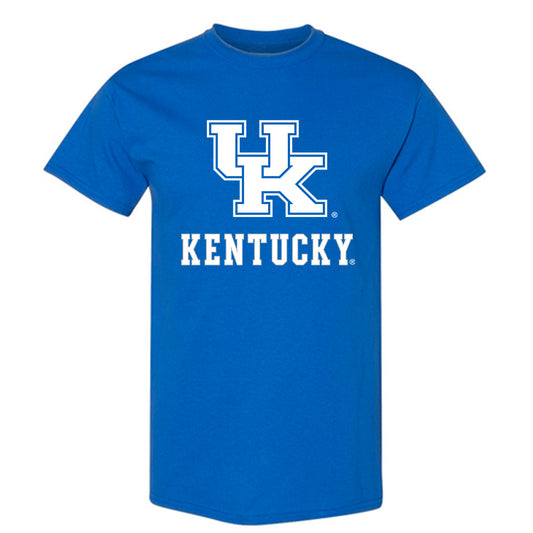 Kentucky - NCAA Baseball : Roster T-Shirt-0