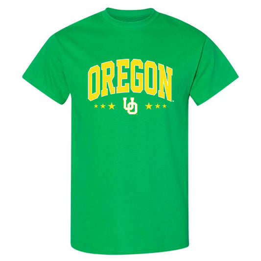 Oregon - NCAA Baseball : Roster T-Shirt-0