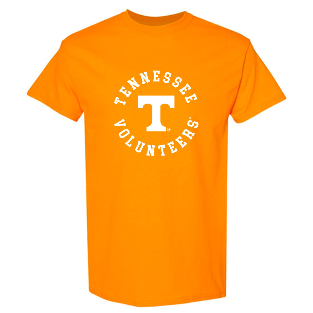 Tennessee - NCAA Baseball : Roster T-Shirt-0