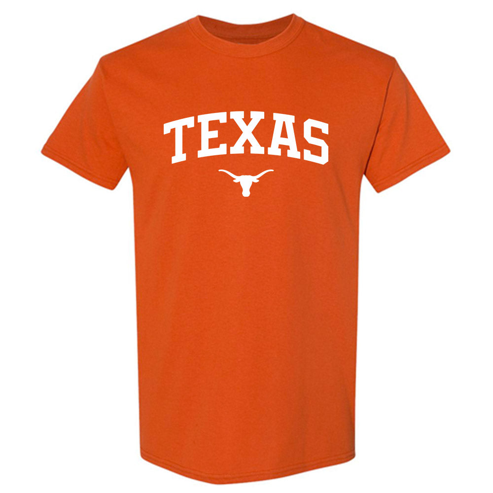 Texas - NCAA Softball : Roster T-Shirt-0