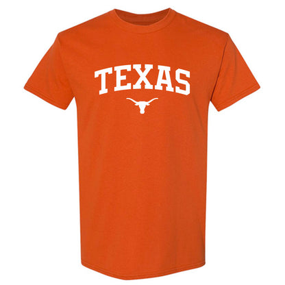 Texas - NCAA Softball : Roster T-Shirt-0