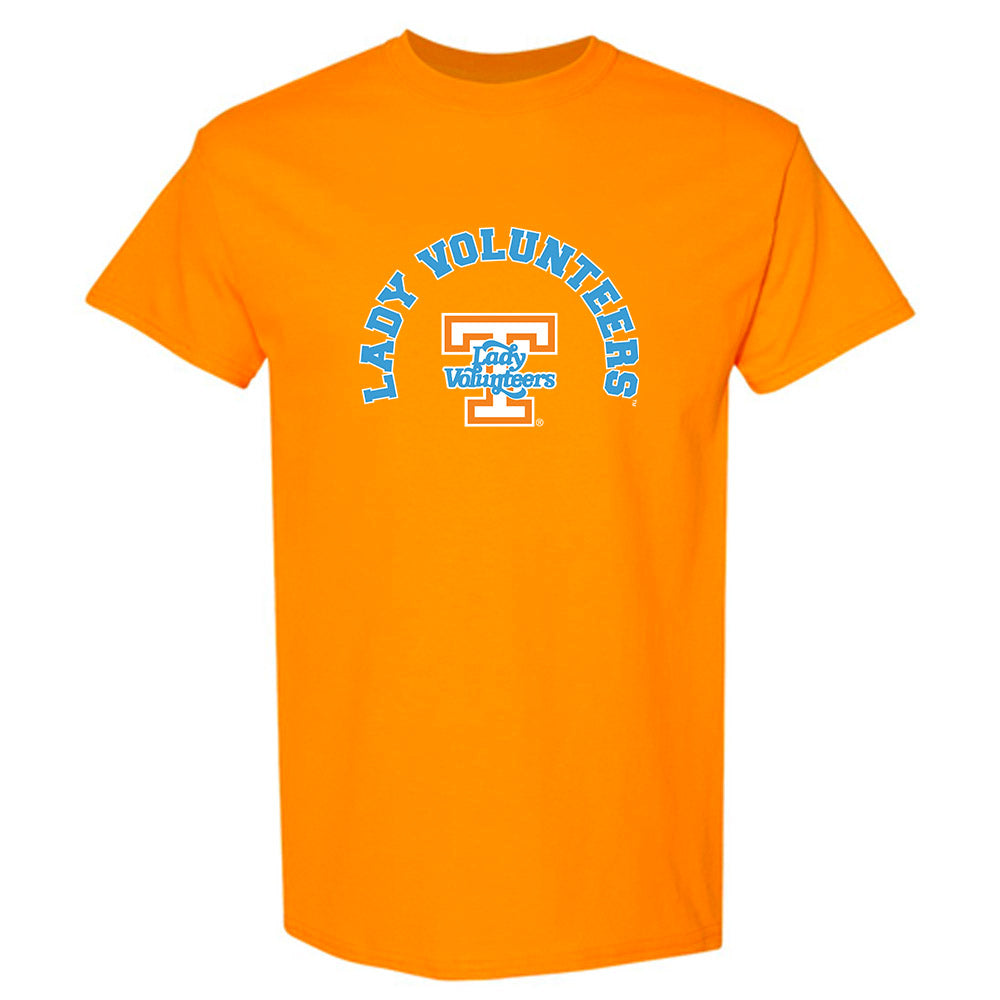Tennessee - NCAA Softball : Roster T-Shirt-0