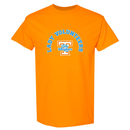 Tennessee - NCAA Softball : Roster T-Shirt-0