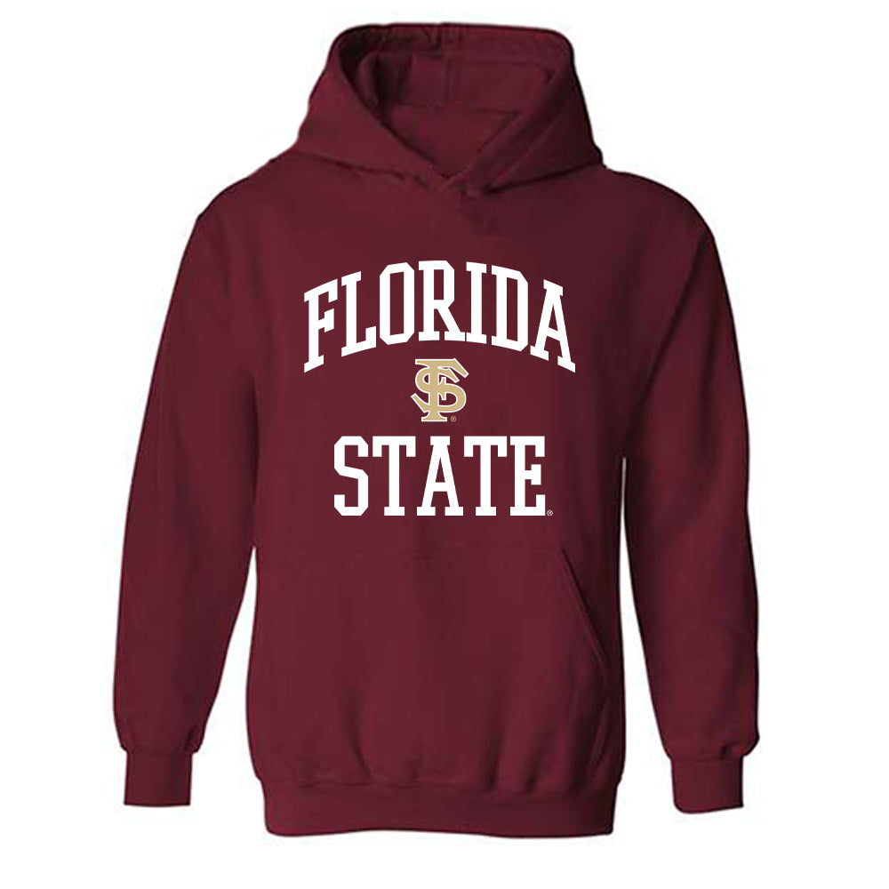 FSU - NCAA Softball : Roster Hooded Sweatshirt-0
