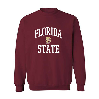 FSU - NCAA Softball : Roster Crewneck Sweatshirt-0