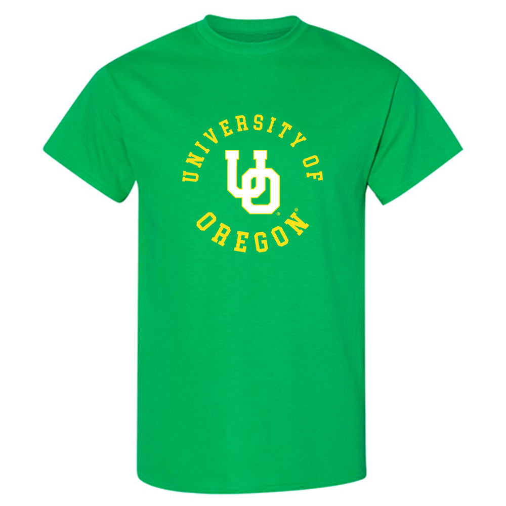Oregon - NCAA Softball : Roster T-Shirt-0