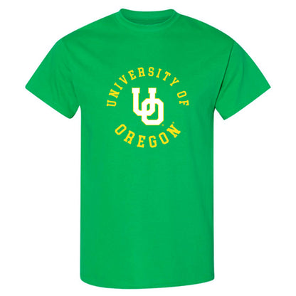 Oregon - NCAA Softball : Roster T-Shirt-0