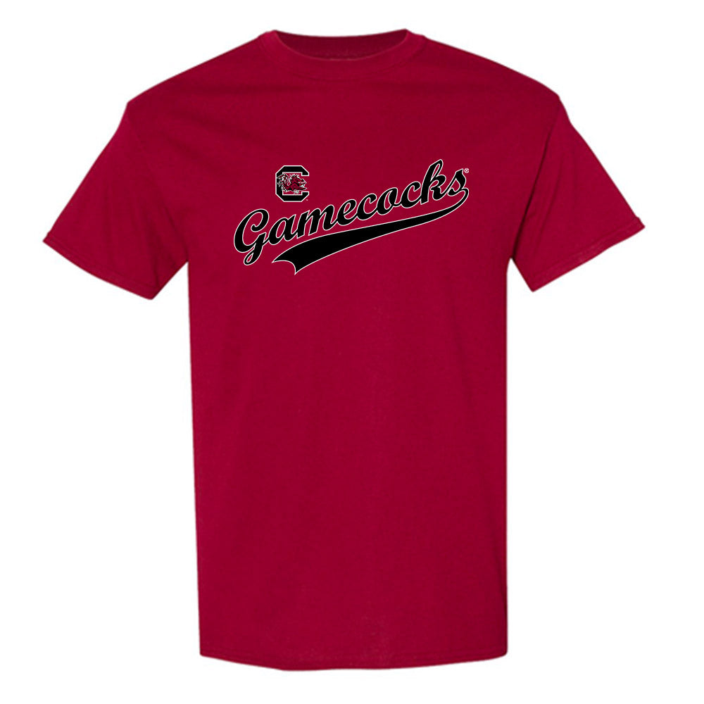 South Carolina - NCAA Softball : Roster T-Shirt-0