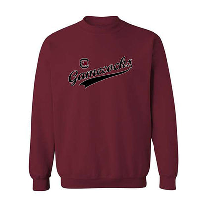South Carolina - NCAA Softball : Roster Crewneck Sweatshirt-0