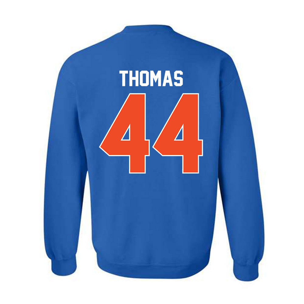 Florida - NCAA Softball : Townsen Thomas - Crewneck Sweatshirt-1
