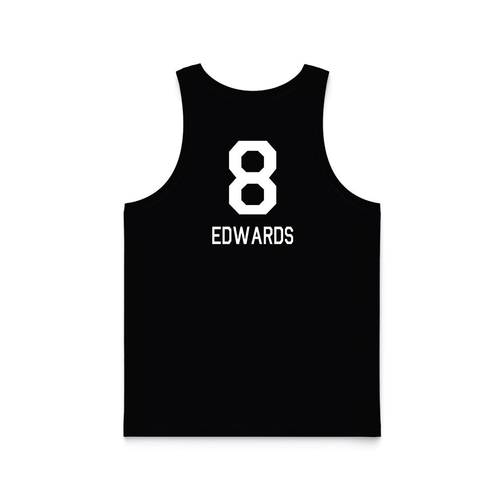 South Carolina - NCAA Women's Basketball : Joyce Edwards - Basketball Jersey-1