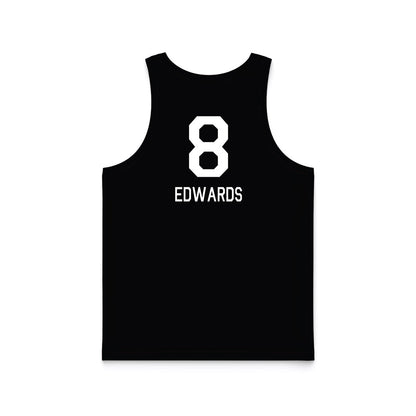 South Carolina - NCAA Women's Basketball : Joyce Edwards - Basketball Jersey-1