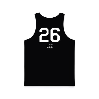 South Carolina - NCAA Women's Basketball : Jordan Lee - Basketball Jersey-1
