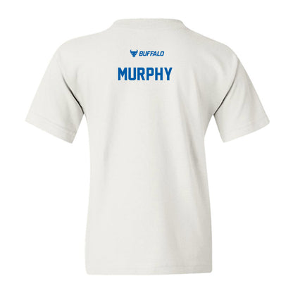 Buffalo - NCAA Men's Track & Field : Brian Murphy - Classic Shersey Youth T-Shirt-1